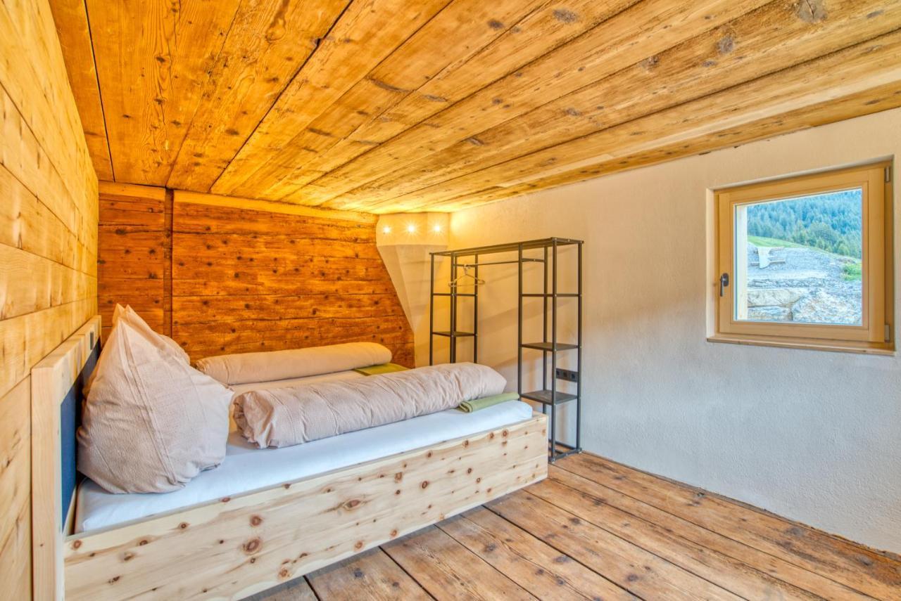 Jup - A Luxury Boutique Chalet Warth  Luaran gambar