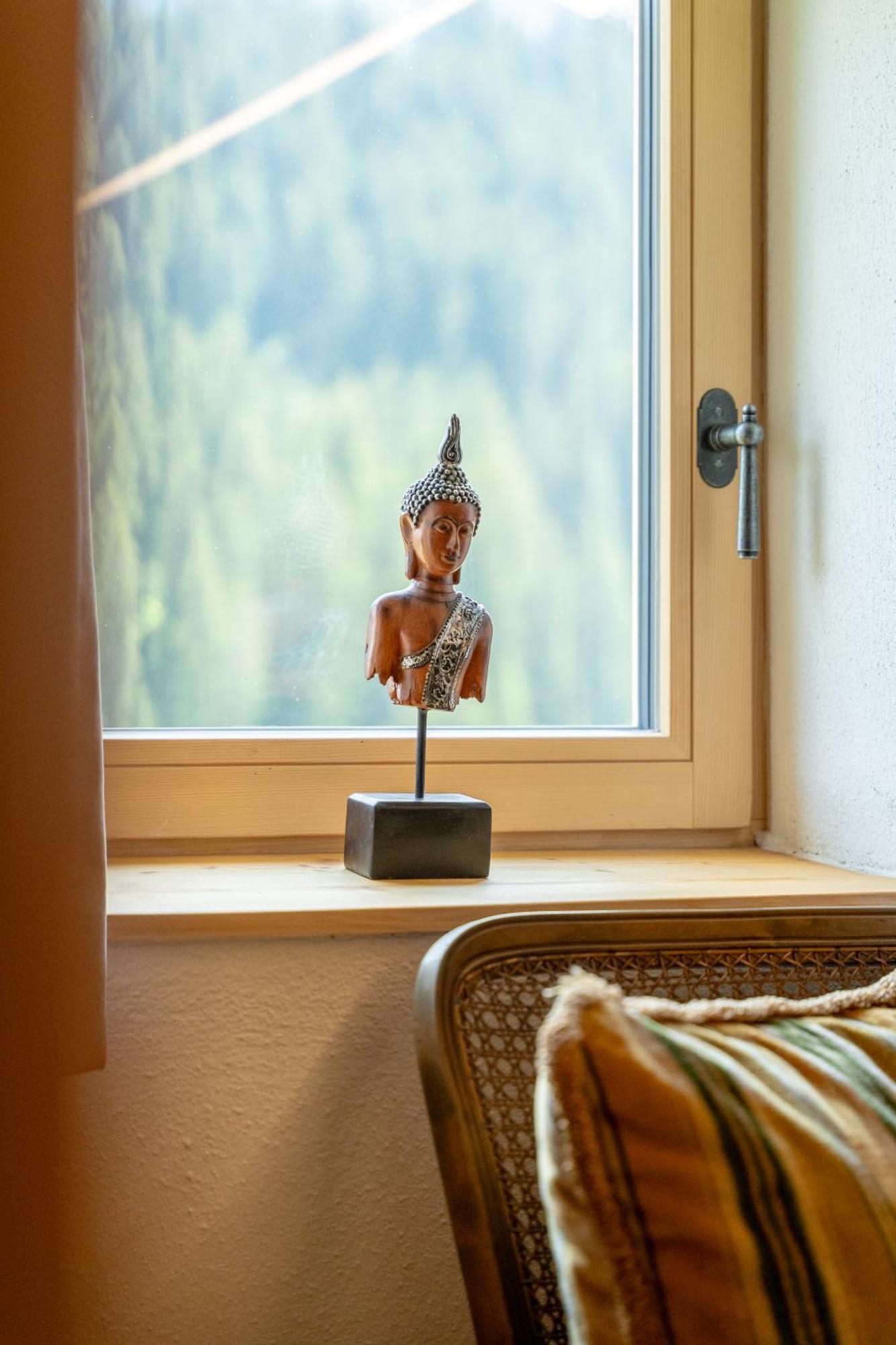 Jup - A Luxury Boutique Chalet Warth  Luaran gambar